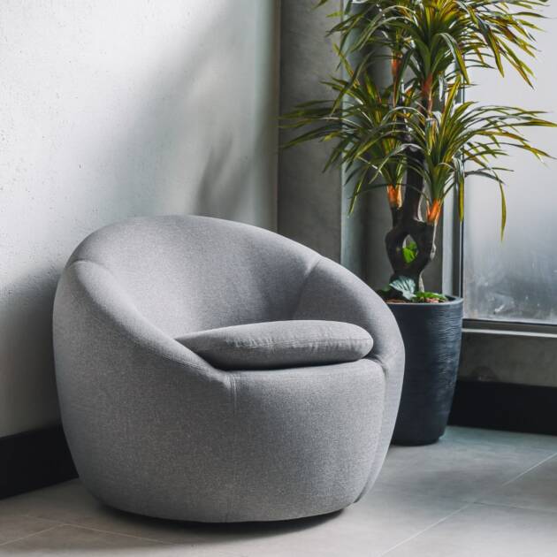 Armchair
